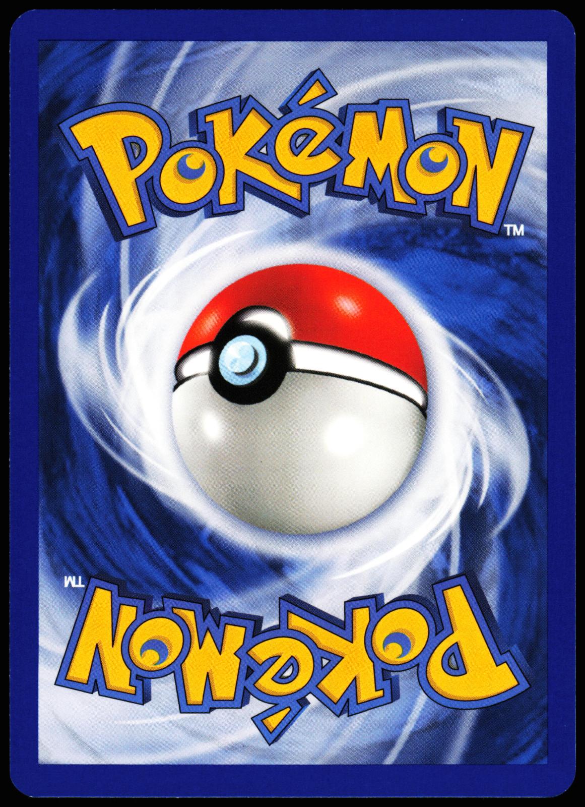Exeggcute 33/112 Uncommon FireRed & LeafGreen Pokemon Reverse Holo Near Mint - Image 2