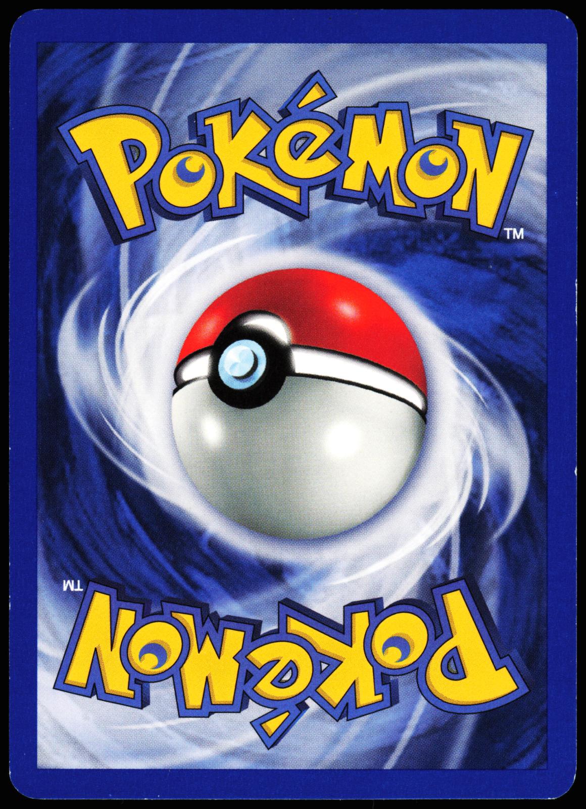 Koga's Beedrill 9/132 Holo Rare Gym Challenge Pokemon Unlimited Holo LP - Image 2