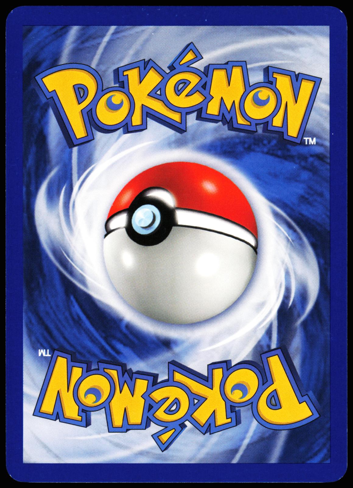 Lickitung 37/112 Uncommon FireRed & LeafGreen Pokemon Near Mint - Image 2