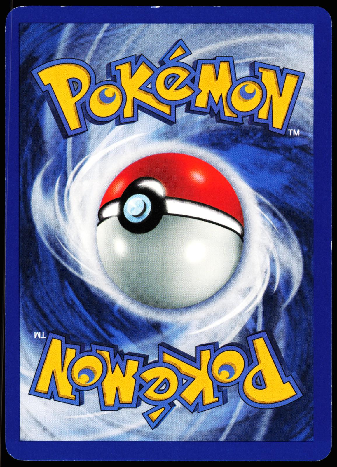 Lugia 9/111 Holo Rare Neo Genesis Pokemon Unlimited Holo Lightly Played - Image 2