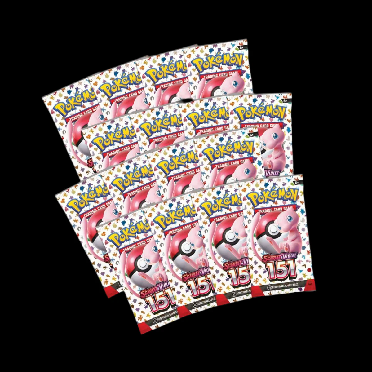 Scarlet & Violet 151 Ultra Premium Collection - Image 3