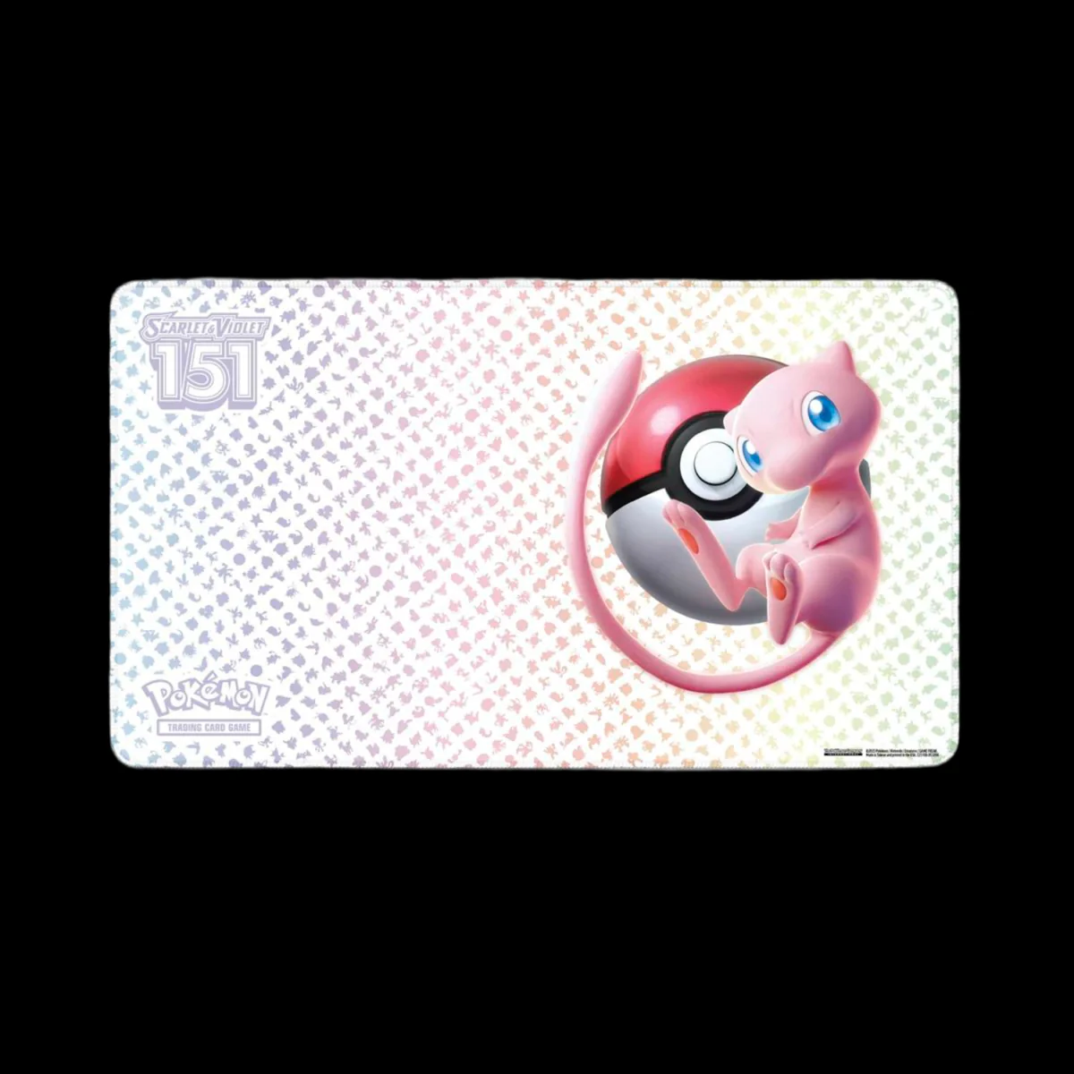 Scarlet & Violet 151 Ultra Premium Collection - Image 5