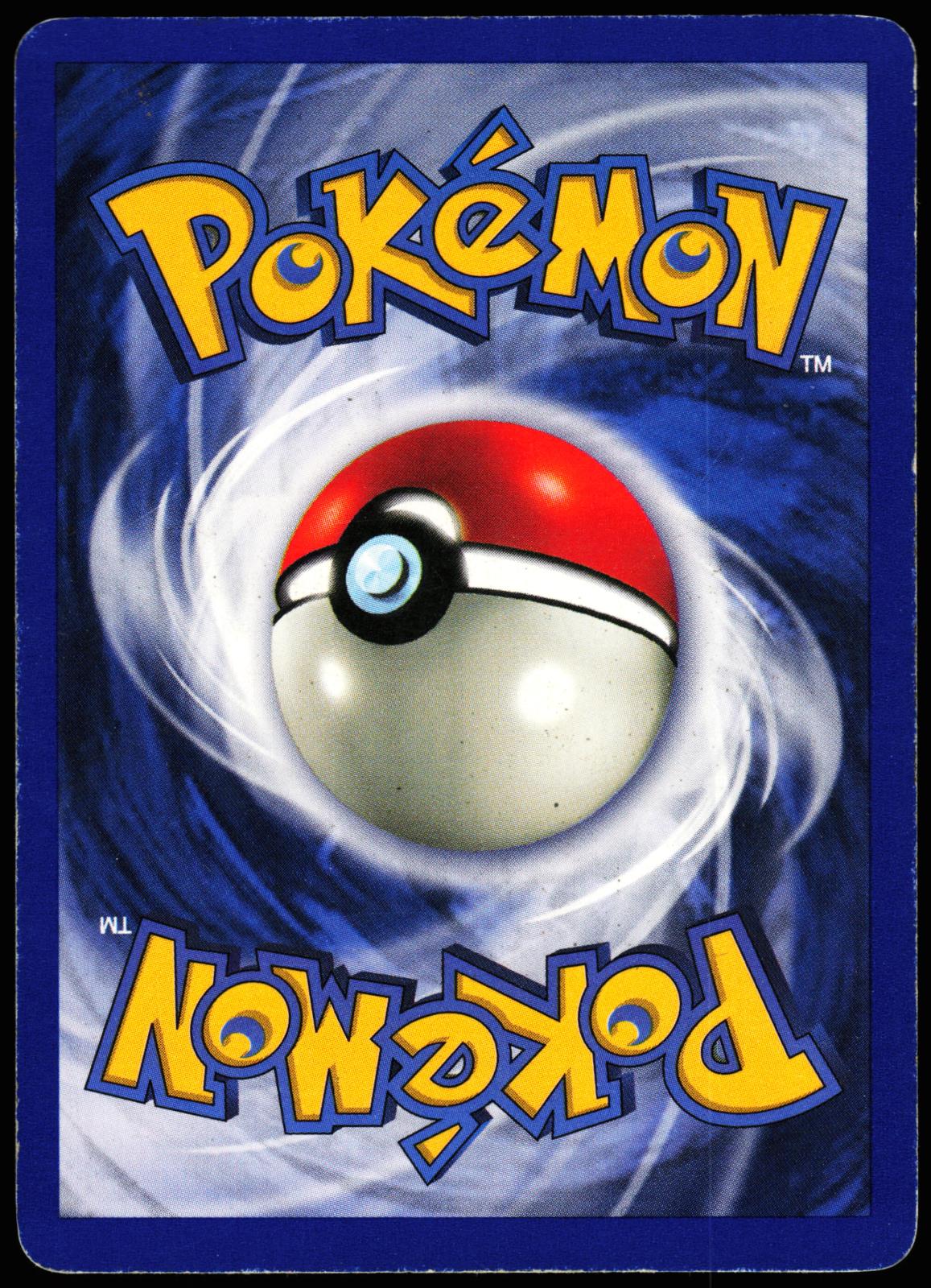 Snorlax 11/64 Holo Rare Jungle Pokemon Unlimited Holo Moderately Played - Image 2