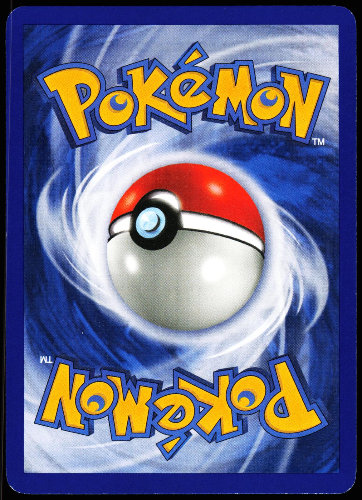 Unown X/115 Rare Unseen Forces Pokemon Lightly Played - Image 2