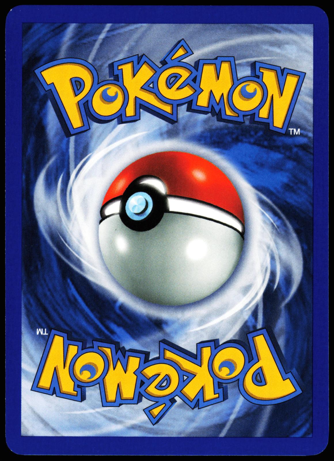 Unown X/115 Rare Unseen Forces Pokemon Near Mint - Image 2
