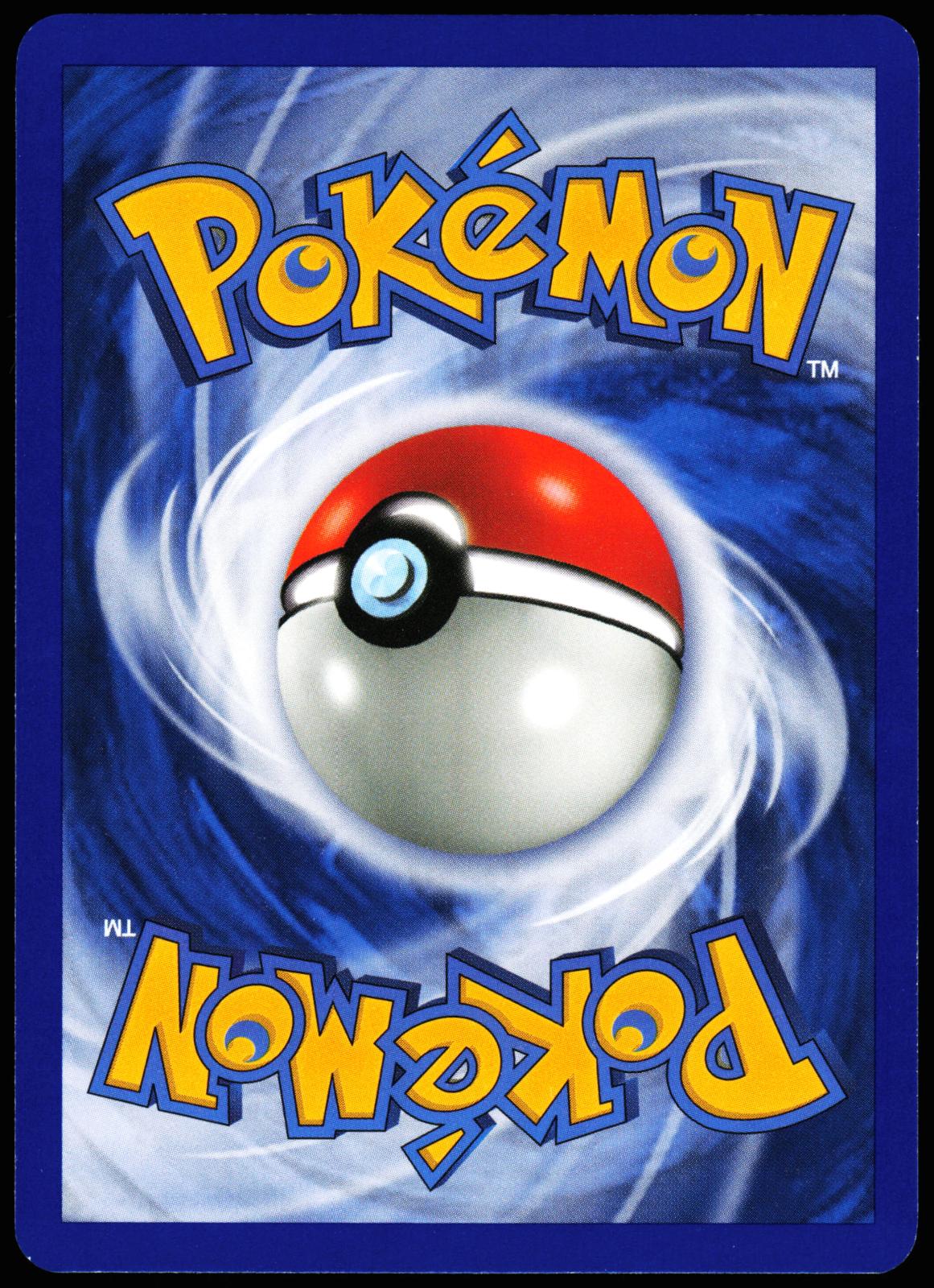 Unown Z/115 Rare Unseen Forces Pokemon Near Mint - Image 2